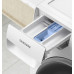 WW90DG6U34LE Samsung 9 KG Smart Front Load Washer - White